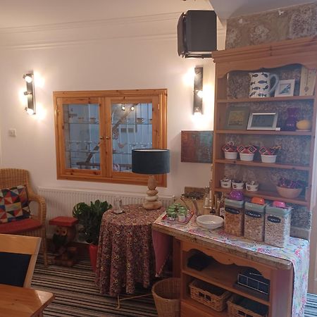 St IvesThe Rookery住宿加早餐旅馆 外观 照片