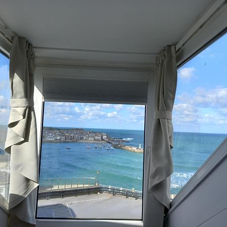 St IvesThe Rookery住宿加早餐旅馆 外观 照片