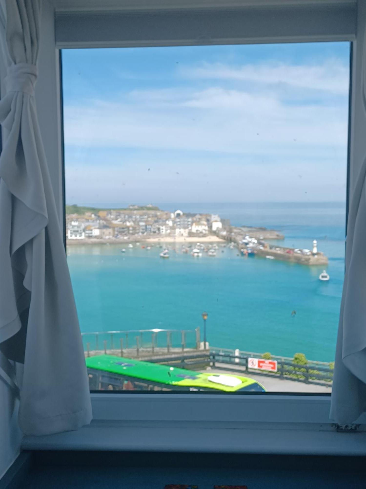 St IvesThe Rookery住宿加早餐旅馆 外观 照片