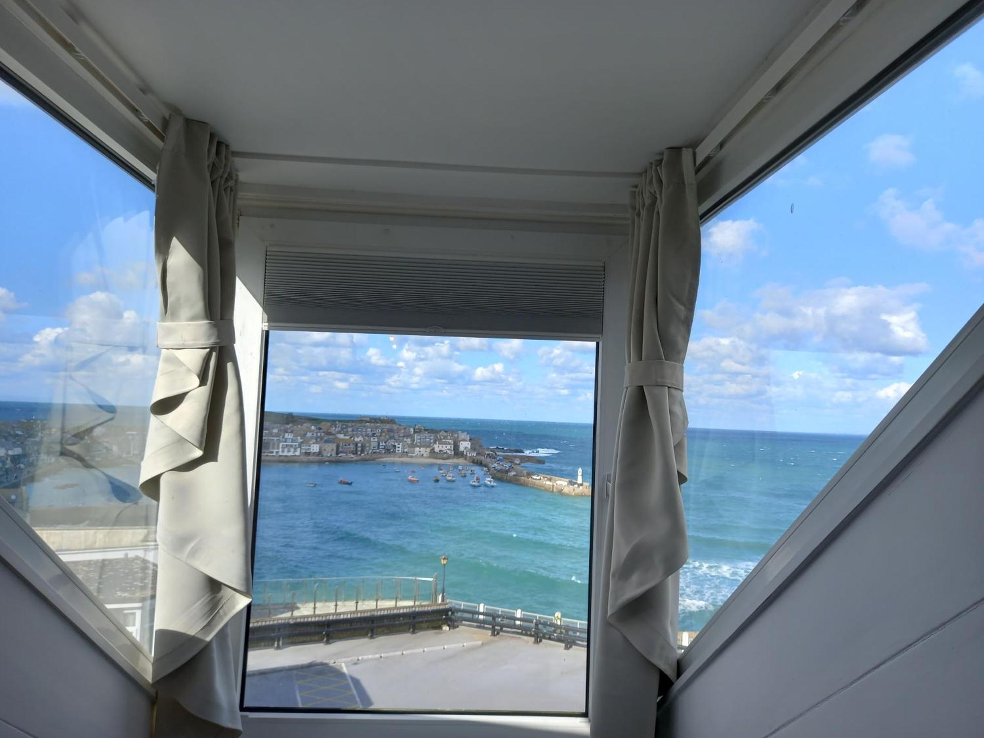 St IvesThe Rookery住宿加早餐旅馆 外观 照片