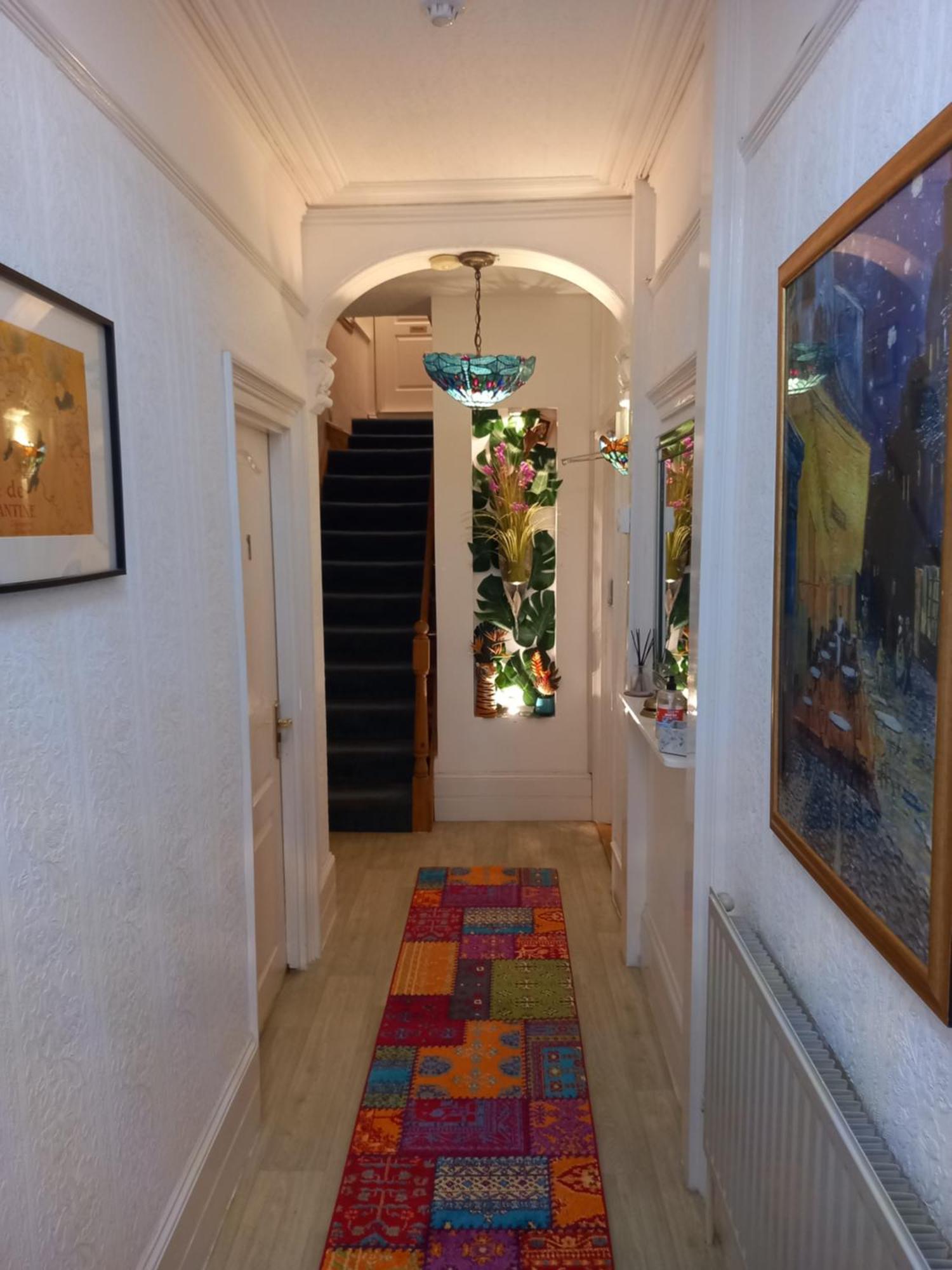 St IvesThe Rookery住宿加早餐旅馆 外观 照片